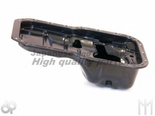 ASHUKI T899-45 Wet Sump